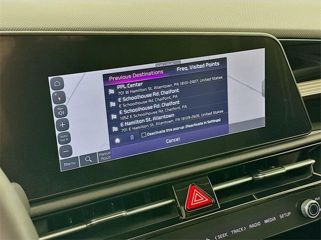 used 2024 Kia Niro car, priced at $29,900