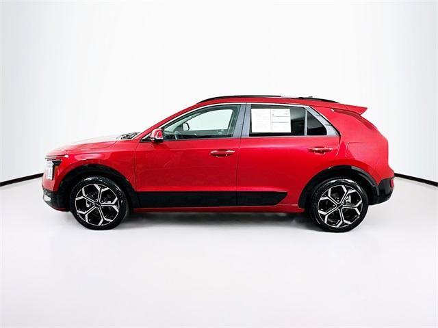 used 2024 Kia Niro car, priced at $29,900