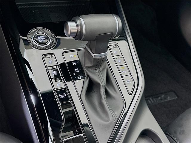 used 2024 Kia Niro car, priced at $29,900