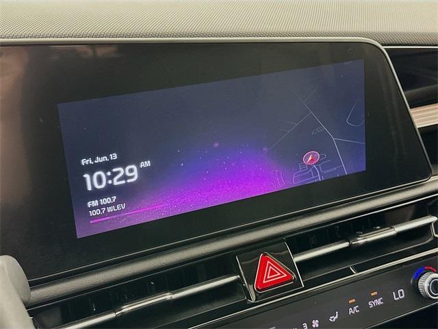 used 2024 Kia Niro car, priced at $29,900