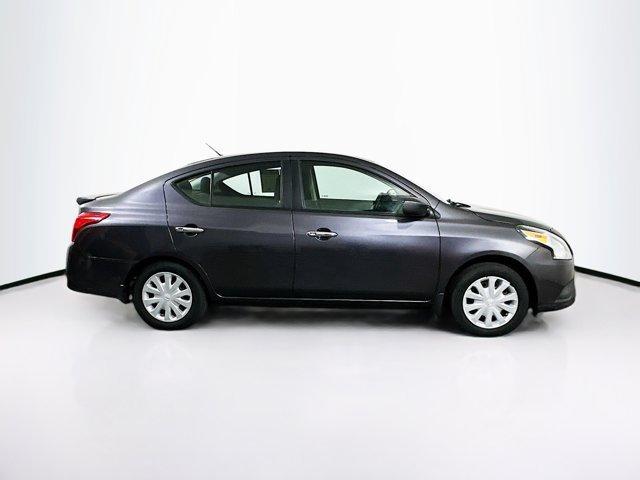 used 2015 Nissan Versa car, priced at $10,540