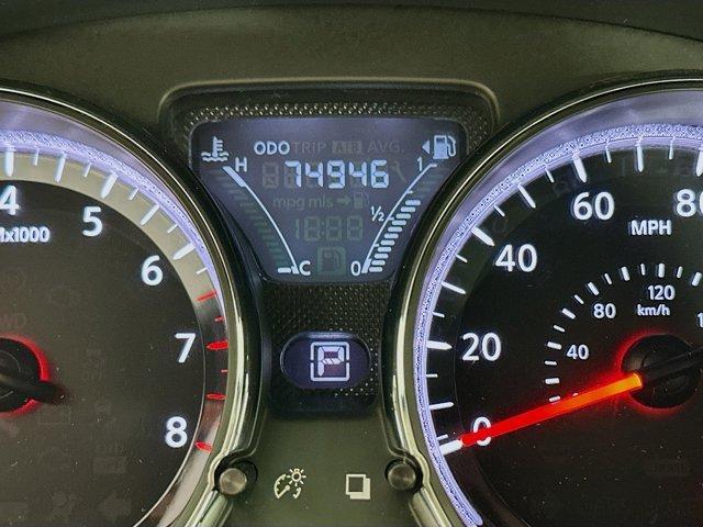 used 2015 Nissan Versa car, priced at $10,540