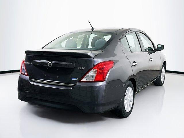 used 2015 Nissan Versa car, priced at $10,540