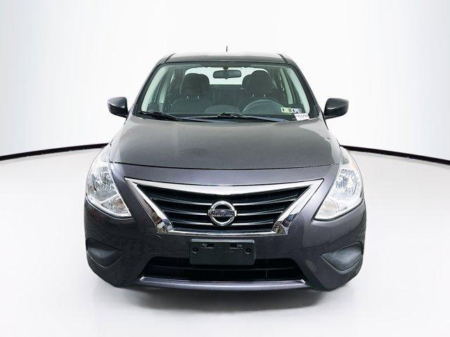 used 2015 Nissan Versa car, priced at $10,540