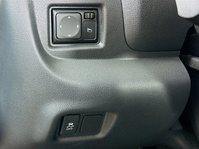 used 2015 Nissan Versa car, priced at $10,540