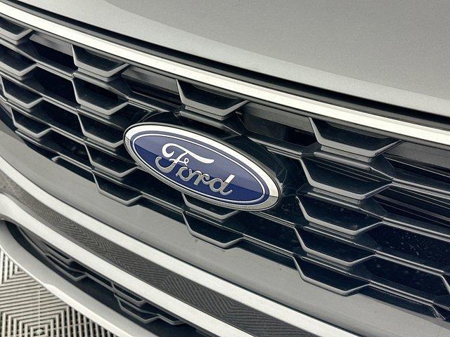 new 2024 Ford Escape car, priced at $30,682