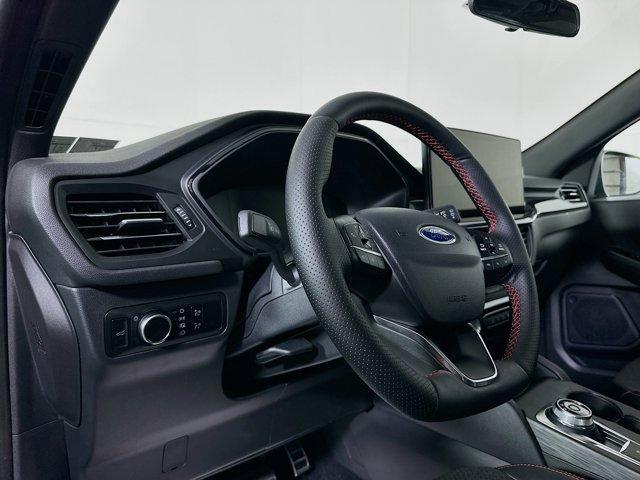 new 2024 Ford Escape car, priced at $30,682