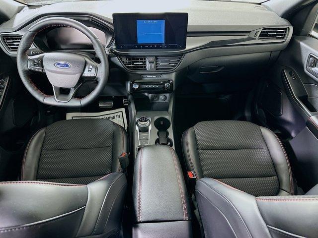 new 2024 Ford Escape car, priced at $30,682