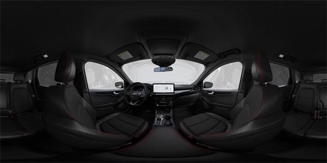 new 2025 Ford Escape car, priced at $35,337