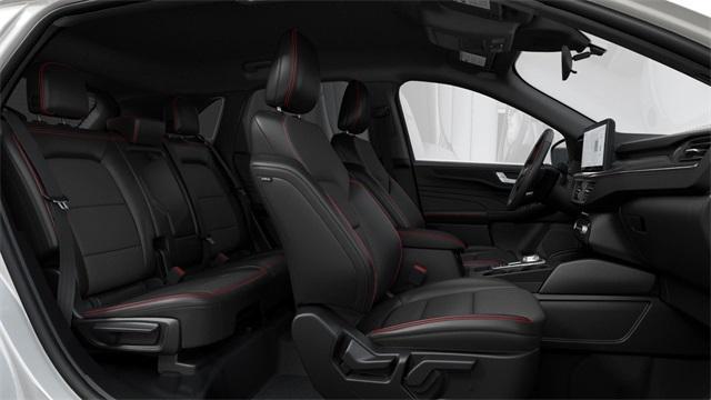 new 2025 Ford Escape car, priced at $35,337