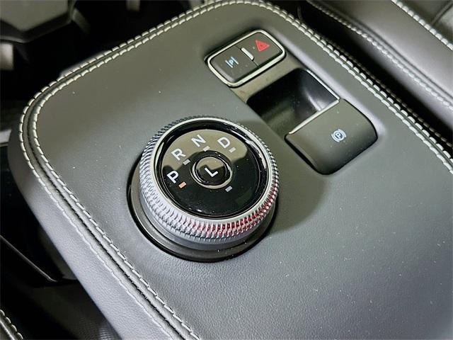 used 2024 Ford Mustang Mach-E car, priced at $49,900
