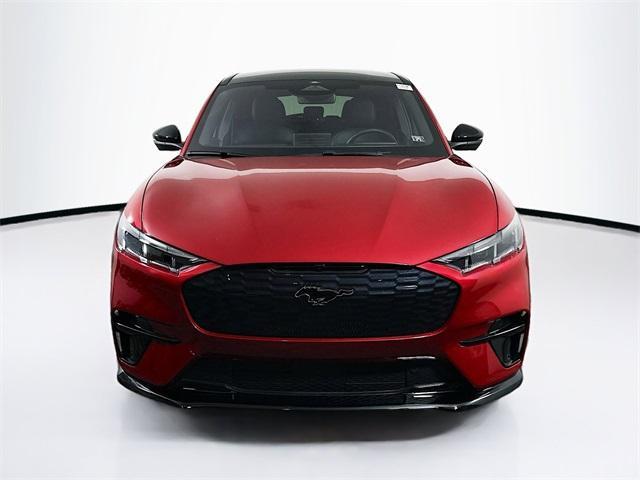 used 2024 Ford Mustang Mach-E car, priced at $49,900