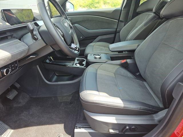 used 2024 Ford Mustang Mach-E car, priced at $49,900