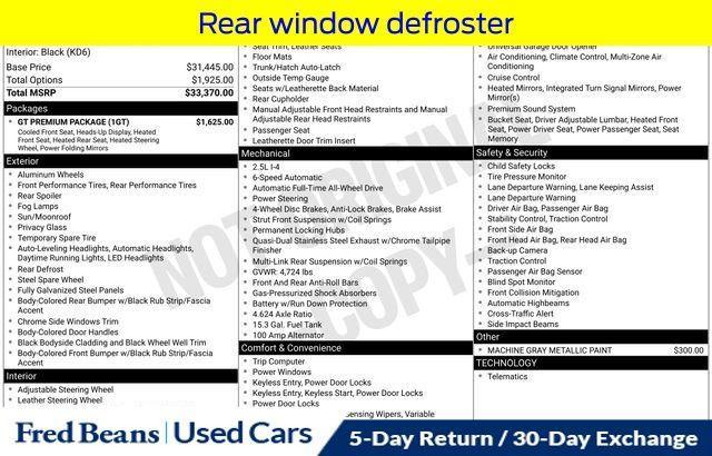 used 2019 Mazda CX-5 car, priced at $19,170