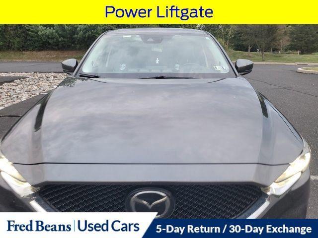 used 2019 Mazda CX-5 car, priced at $19,170