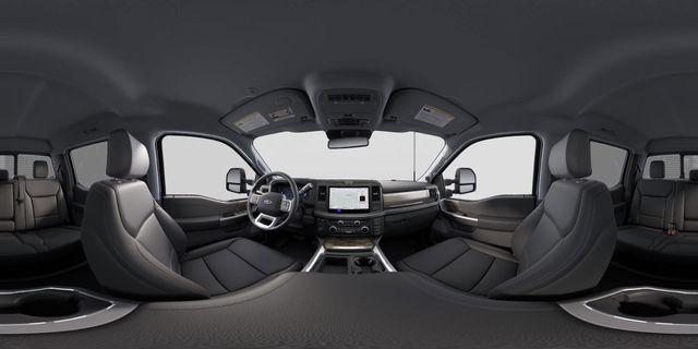 new 2025 Ford F-250 car, priced at $79,202