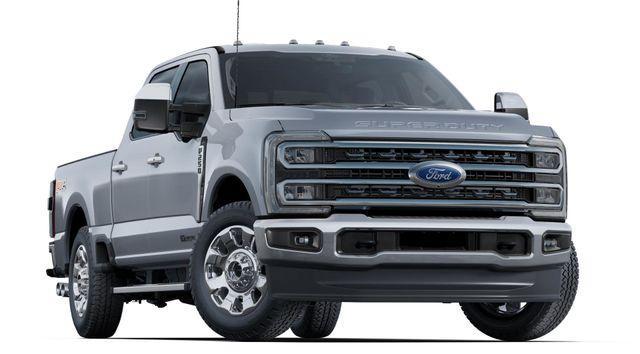 new 2025 Ford F-250 car, priced at $79,202