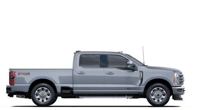 new 2025 Ford F-250 car, priced at $79,202