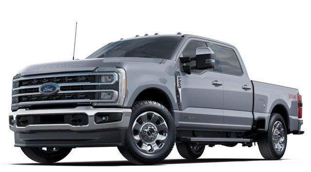 new 2025 Ford F-250 car, priced at $79,202