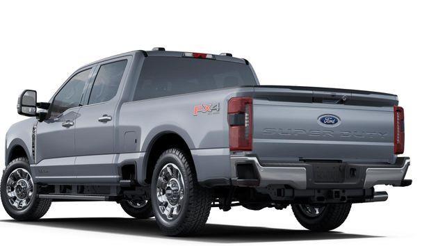 new 2025 Ford F-250 car, priced at $79,202