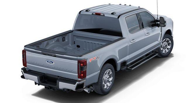 new 2025 Ford F-250 car, priced at $79,202