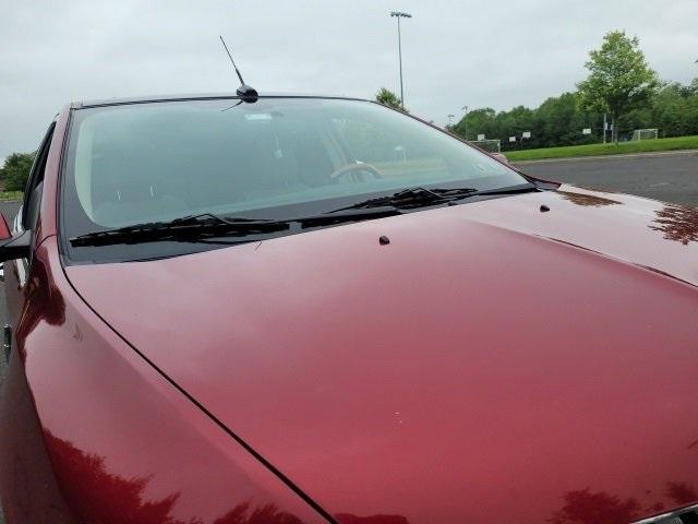 used 2013 Lincoln MKX car, priced at $12,000
