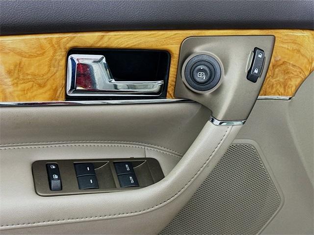 used 2013 Lincoln MKX car, priced at $11,960