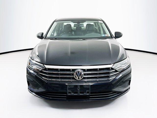 used 2021 Volkswagen Jetta car, priced at $18,900