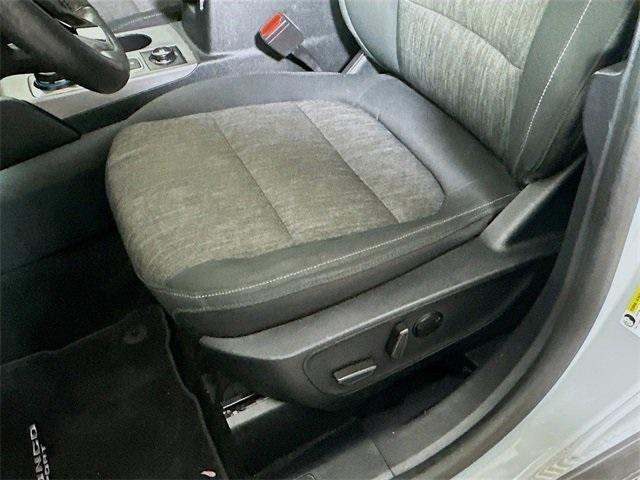 used 2021 Ford Bronco Sport car, priced at $23,900