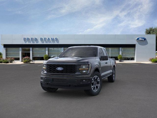 new 2024 Ford F-150 car, priced at $46,351