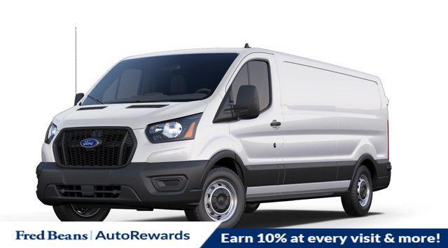 new 2025 Ford Transit-150 car, priced at $49,377