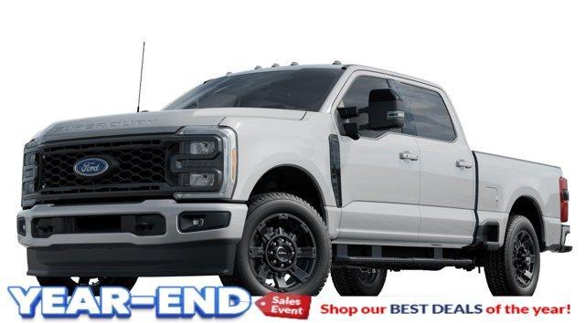 new 2024 Ford F-250 car, priced at $72,940