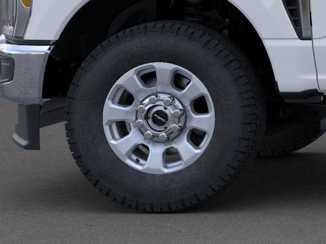 new 2025 Ford F-350 car, priced at $55,373