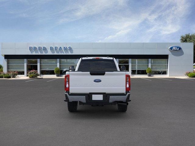 new 2025 Ford F-350 car, priced at $55,373