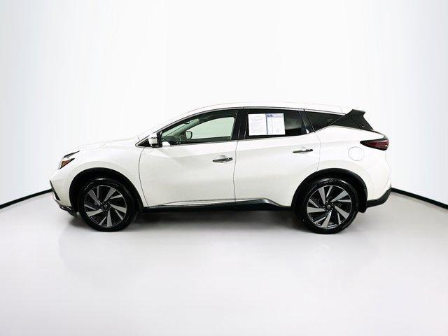 used 2023 Nissan Murano car, priced at $31,239