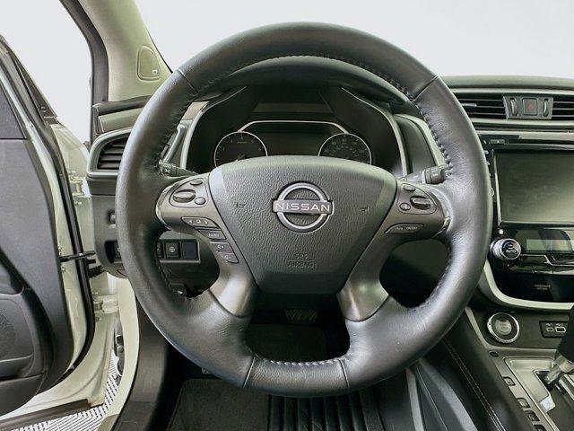 used 2023 Nissan Murano car, priced at $31,239