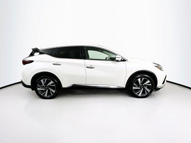 used 2023 Nissan Murano car, priced at $31,239