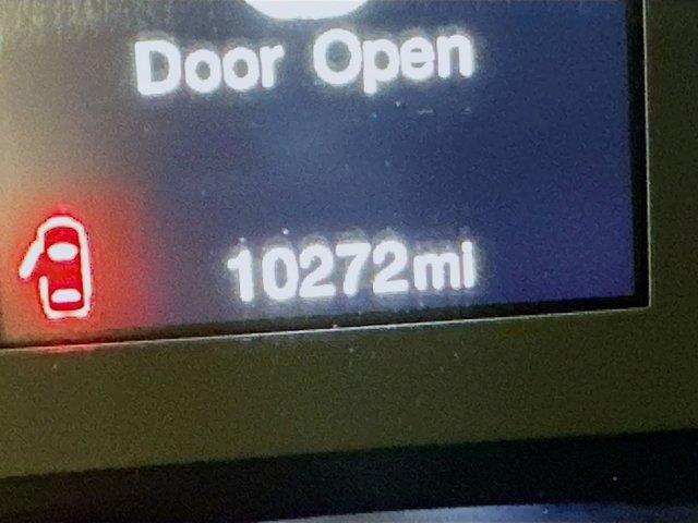 used 2021 Jeep Renegade car, priced at $20,900