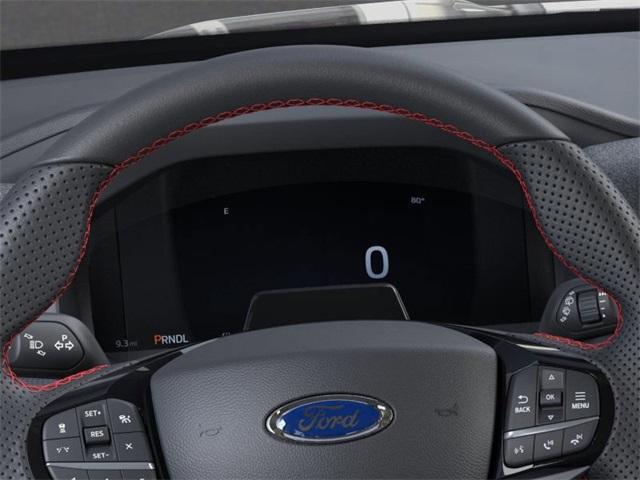 new 2025 Ford Explorer car, priced at $49,038