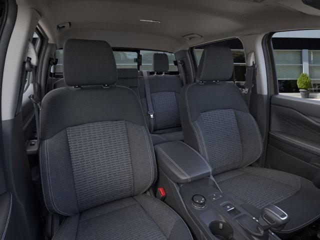 new 2025 Ford Ranger car, priced at $41,035