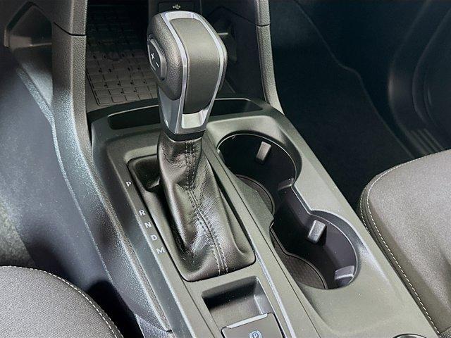 new 2025 Ford Ranger car, priced at $36,732