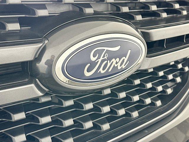 new 2025 Ford Ranger car, priced at $36,732