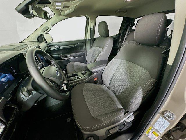 new 2025 Ford Ranger car, priced at $36,732