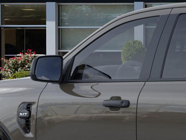 new 2025 Ford Ranger car, priced at $41,035