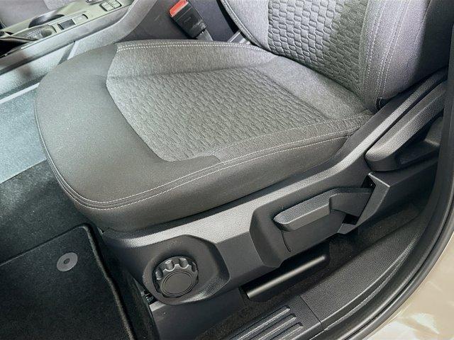 new 2025 Ford Ranger car, priced at $36,732