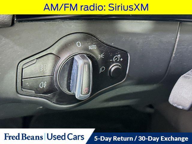 used 2017 Audi A5 car, priced at $20,500