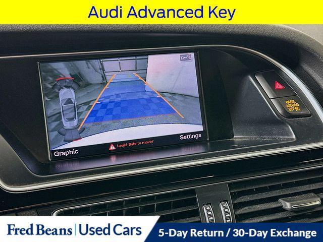 used 2017 Audi A5 car, priced at $20,500