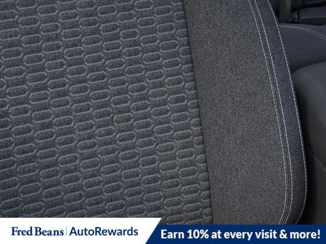 new 2025 Ford Ranger car, priced at $35,299