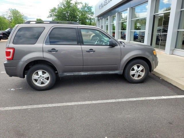 used 2012 Ford Escape car, priced at $8,900