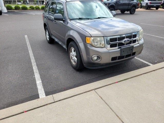 used 2012 Ford Escape car, priced at $8,900